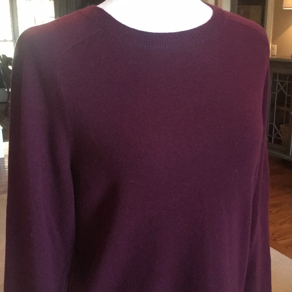 Banana Republic Italian Merino Blend Sweater - Picture 5 of 14